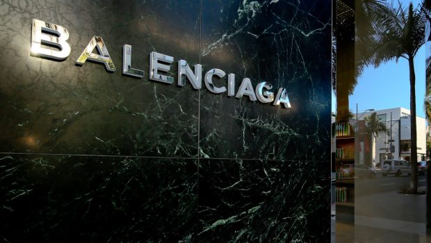 Balenciaga
