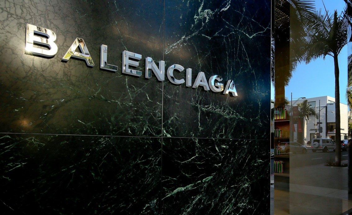 Balenciaga