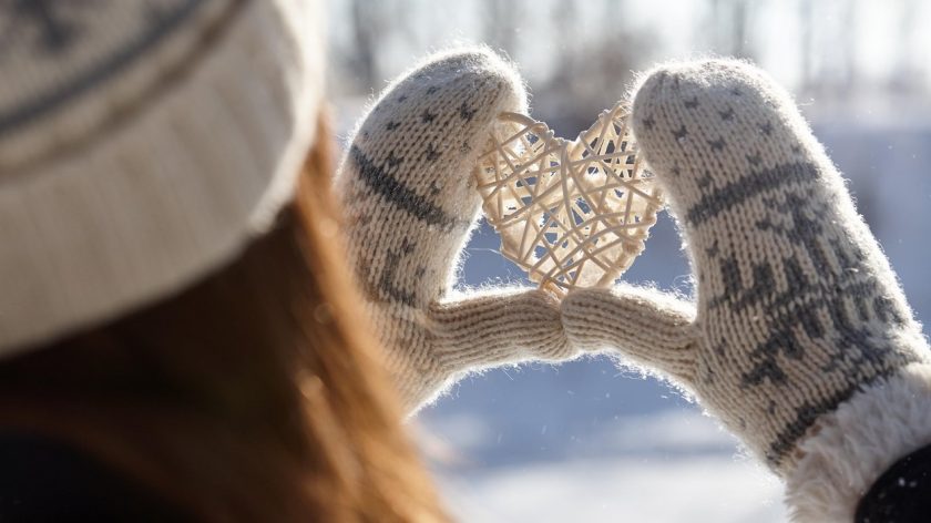 par ljubav zima astro horoskop praznici nova godina, romantizovanje