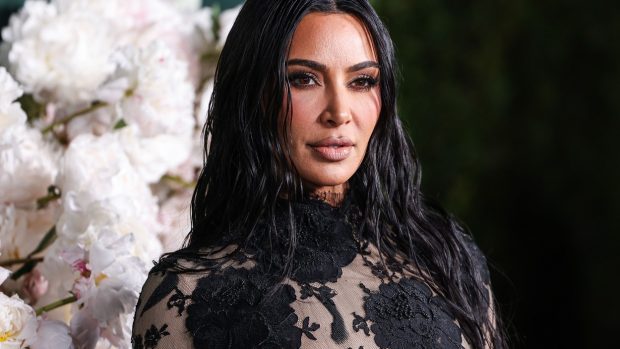 kim kardašijan