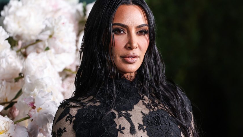 kim kardašijan
