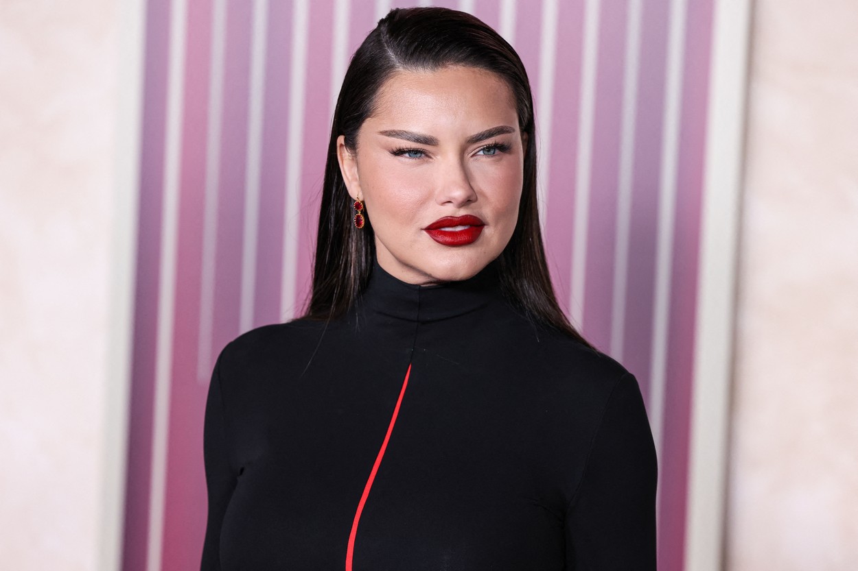 ADRIJANA LIMA ODGOVORILA NA PROZIVKE: Manekenka se oglasila nakon negativnih komentara na račun njenog izgleda (FOTO) 3 adrijana lima