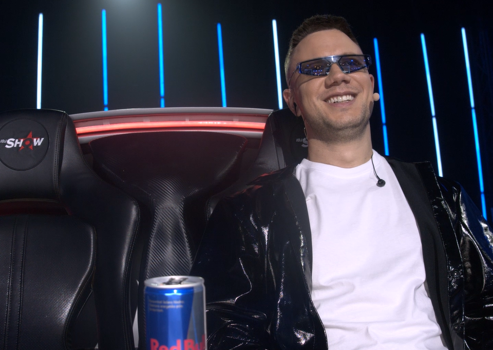 POČELA JE 11. EPIZODA IDJSHOW-A: Kandidati spremni za novi zadatak, a evo kakvo je stanje na tabeli nakon glasova publike 3 relja popovic