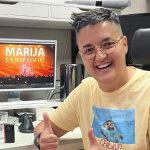 Marija Šerifović