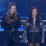 "IZAŠLE SU NA SCENU KAO DVE ZVEZDETINE": Valentina se predstavila u NOVOM svetlu, Sara iznenadila Relju nastupom 2 sara valentina soundclash