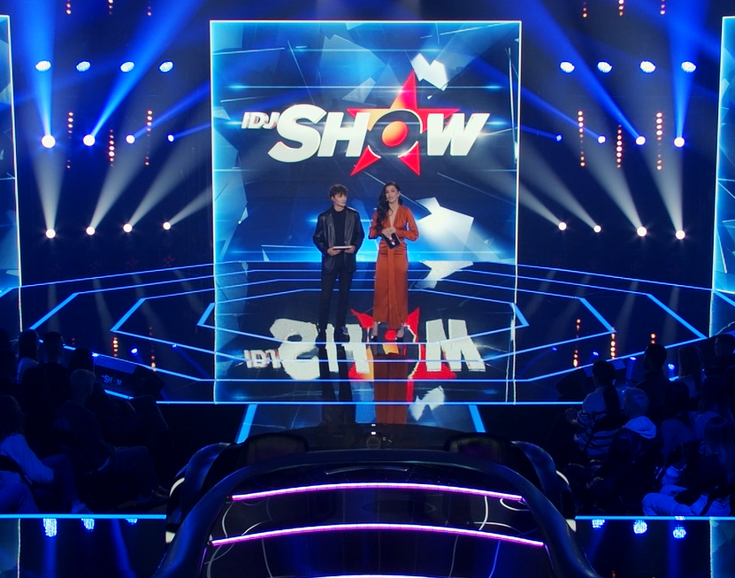 POČELA JE 11. EPIZODA IDJSHOW-A: Kandidati spremni za novi zadatak, a evo kakvo je stanje na tabeli nakon glasova publike 2 show 2 1