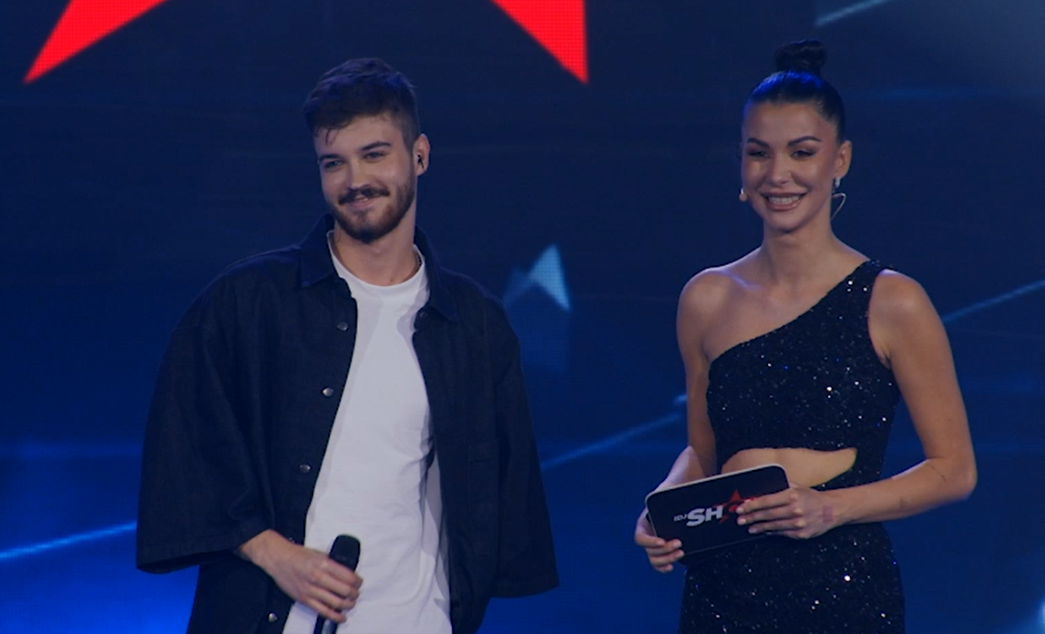 JEDNA OSOBINA MU JE JAKO IRITANTNA: Toma otkrio kakve devojke ga privlače, pa priznao da ima SIMPATIJU 3 show 2341