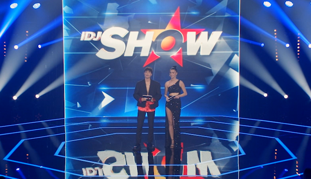 POČELA JE 8. EPIZODA IDJSHOWA: Takmičari su spremni za MEDLEY, evo šta nas očekuje večeras! 1 show 3