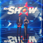 POČELA JE 8. EPIZODA IDJSHOWA: Takmičari su spremni za MEDLEY, evo šta nas očekuje večeras! 10 show 3
