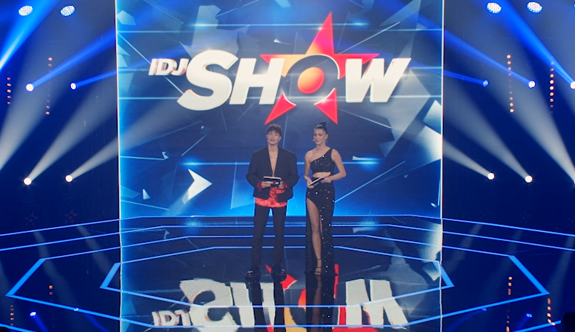show 3