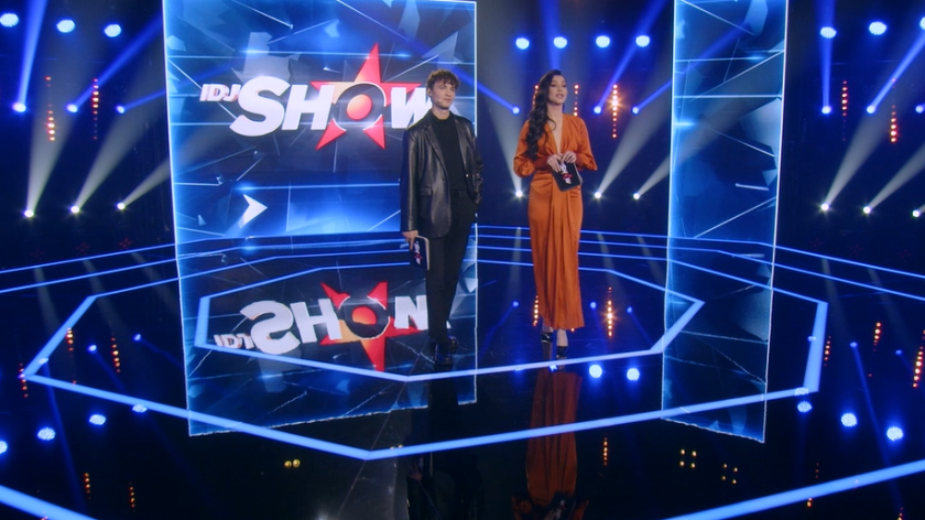 show 4