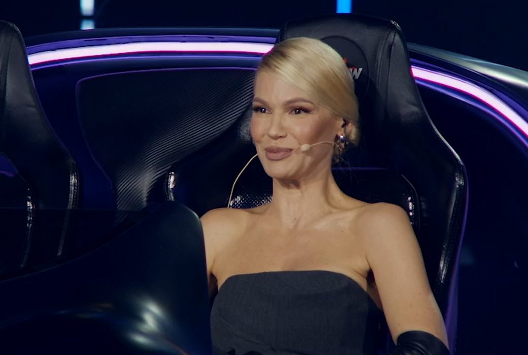 POČELA JE 8. EPIZODA IDJSHOWA: Takmičari su spremni za MEDLEY, evo šta nas očekuje večeras! 4 show 456