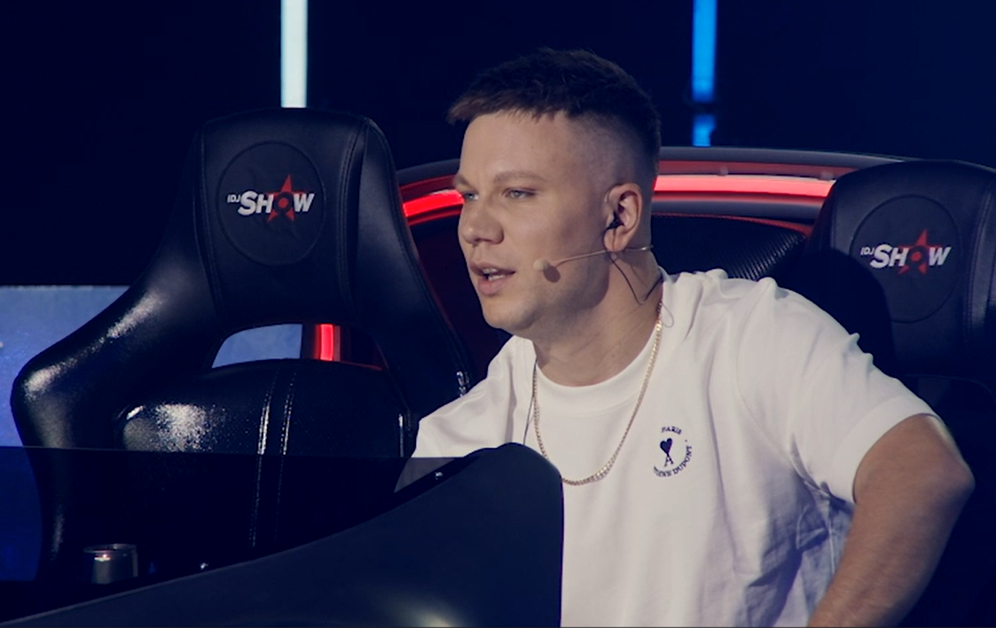 POČELA JE 8. EPIZODA IDJSHOWA: Takmičari su spremni za MEDLEY, evo šta nas očekuje večeras! 3 show 65