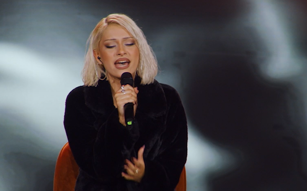 "AKO BIH KRENULA DA PRIČAM O TOME, ZAPLAKALA BIH": Đia progovorila o detinjstvu i porodici, pa otkrila malo poznate detalje 1 show 7w