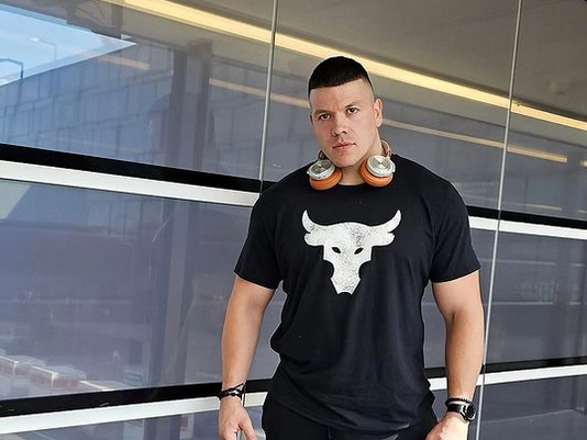 sloba radanovic
