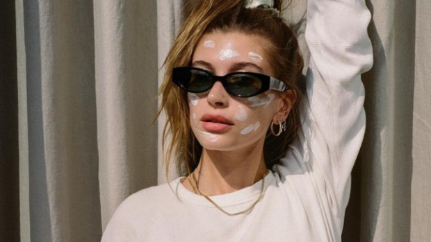 Foto:Printscreen/Instagram:haileybieber