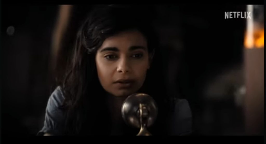 VIKEND PREPORUKA: Ovo ostvarenje je u top 10 najgledanijih Netfliksovih serija već tri nedelje! 1 SERIJU, SVETLO KOJE SE GASI