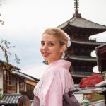 LENA STEFANOVIĆ, JAPAN
