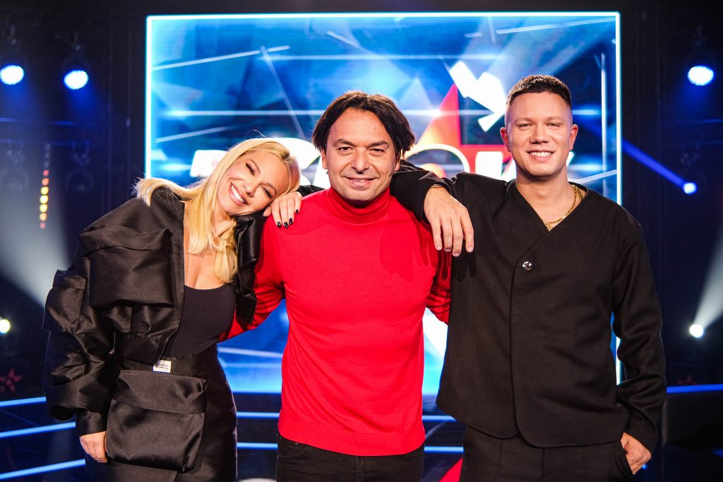 IDJSHOW I OVE NEDELJE U TRENDINGU: Najpopularnije muzičko takmičenje se bliži kraju, sve je spremno za veliko FINALE! 1 DSCF9485