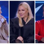 DIRLJIVE SCENE U IDJSHOW-U, COACHEVI NE KRIJU EMOCIJE: Darko u suzama zbog Lejle, otkrio čime je inspirisana njena pesma 8 FotoJet1