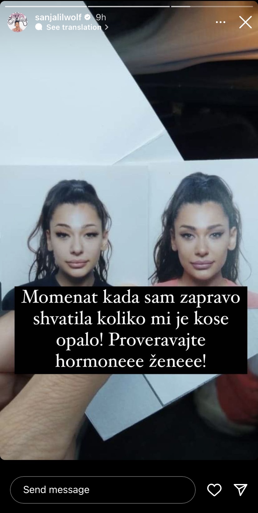 Sanja Vučić