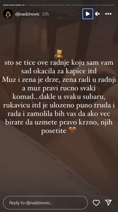 "NEKE DEVOJKE GLUME LUDILO": Antonina Lukić i Đina Džinović potkačile jedna drugu, društvene mreže bruje o njihovoj raspravi (FOTO) 2 đina džinović