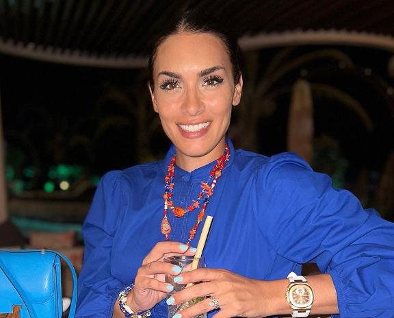 "BILA JE PRIČA DA JE ON OŽENJEN": Ivana Korab progovorila o suprugu, pa otkrila sve o borbi za potomstvo 1 ivana korab