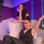 "OTVORILA SE I ISKRENO PROGOVORILA O PRIVATNIM TEMAMA": Danica Nikolić otkrila detalje razgovora sa Đanom Smajo - evo šta nas očekuje u novom IDJHot-u! 3 danica nikolić, đana smajo
