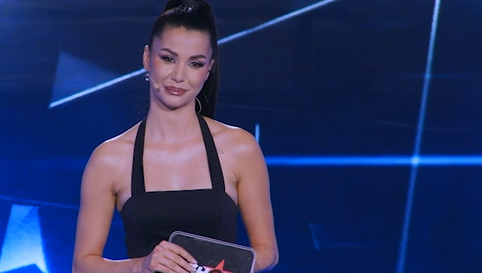 IDJCOACH-EVI POSLEDNJI PUT GLASALI U DRUGOJ SEZONI: Ovakvo je sada stanje na IDJShow tabeli 2 DANICA NIKOLIĆ