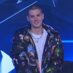 "MALO DA TIZUJEM": Wajz u novoj epizodi IDJShow-a otkrio da priprema prvi album, sada podelio delić pesme 6 Wajz