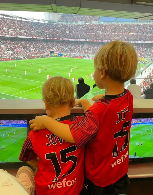 "VENČANJE ME PLAŠI": Sofija Milošević i Luka Jović staju na ludi kamen, manekenka otkrila sve detalje! 2 sofija milošević