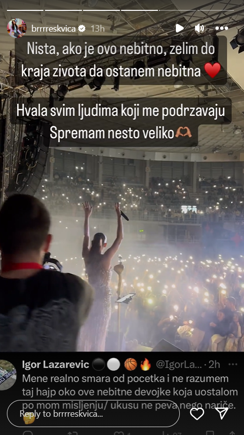 breskvica