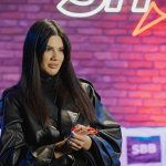 "JA U ŽIVOTU NISAM IMALA OVAKVU TREMU": Barbara otkrila sve o novoj pesmi i zdravstenim problemima kroz koje je prošla u toku snimanja spota 8 barbara popović