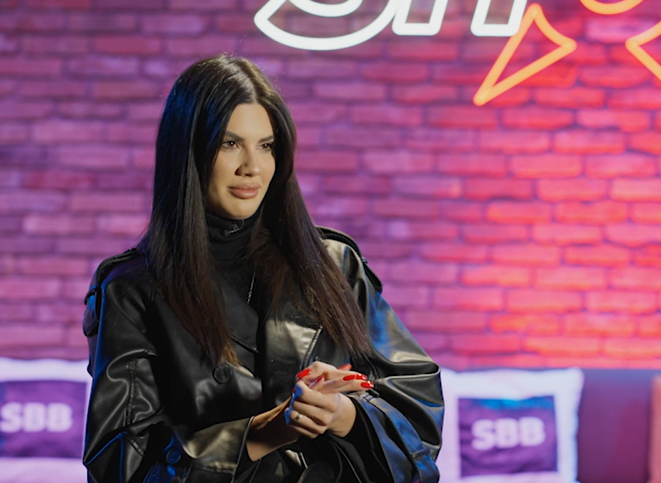 barbara popović