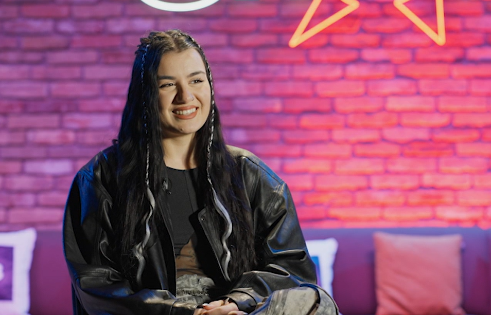 đana smajo