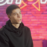"TI SI NOVI DŽASTIN BIBER": Darko uporedio Aleksu sa svetskom zvezdom, pa otkrio da je za njega uradio jednu od najboljih pesama 5 aleksa žikić