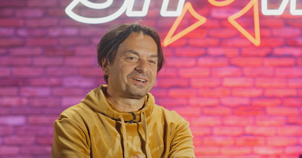 "TI SI NOVI DŽASTIN BIBER": Darko uporedio Aleksu sa svetskom zvezdom, pa otkrio da je za njega uradio jednu od najboljih pesama 3 darko dimitrov