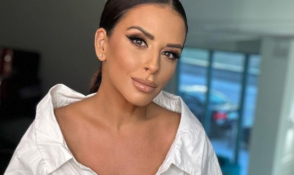 ana sević