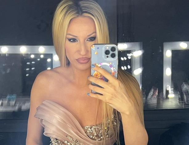 rada manojlović