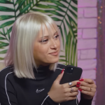 "IMAMO NEOBJAŠNJIVU POVEZANOST": Đia otkrila sve o odnosu sa Natašom Bekvalac, pa priznala kako reaguje na kritike (VIDEO) 3 anđela đekić đia