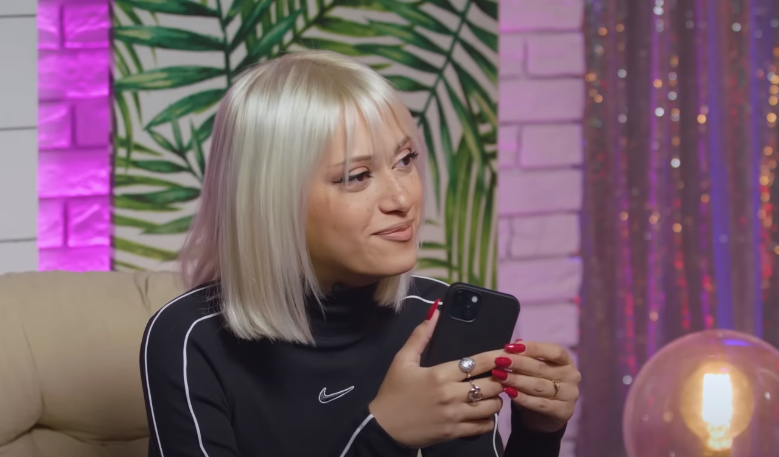anđela đekić đia