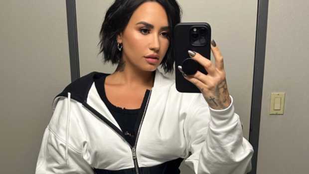 demi lovato