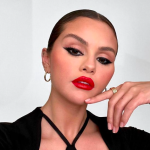 SELENA GOMEZ