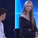 "MNOGO SAM PLAKALA": Valentina se prisetila prvog dana u studiju, pa oduševila svojom pesmom 6 Valentina Nikolić