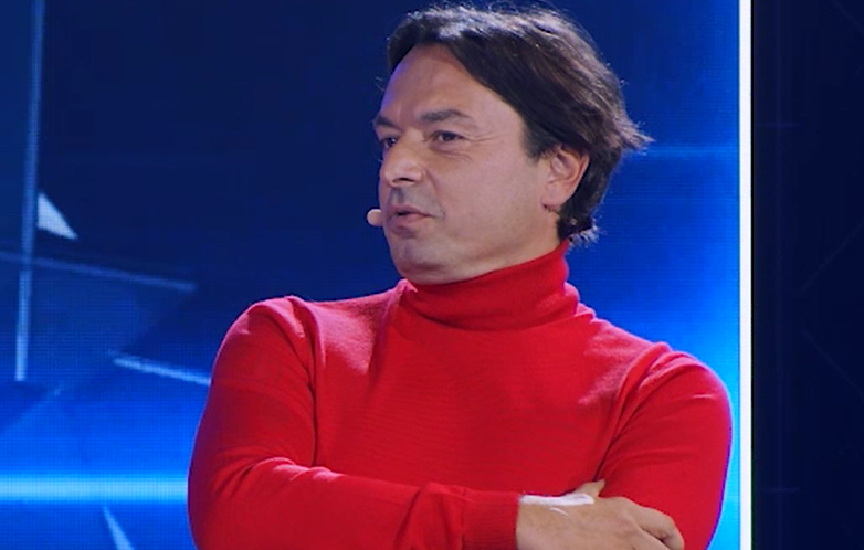 Darko Dimitrov