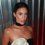 "OVO JE BILO SUĐENO": Dunja Jovanić emotivnom objavom otkrila ko je nenadano ušao u njen život (FOTO) 7 dunja jovanić