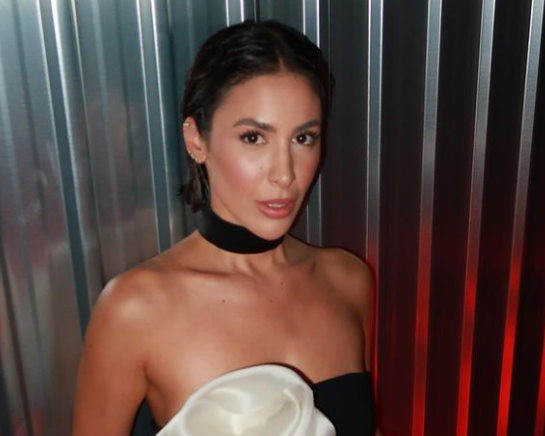 "OVO JE BILO SUĐENO": Dunja Jovanić emotivnom objavom otkrila ko je nenadano ušao u njen život (FOTO) 1 dunja jovanić
