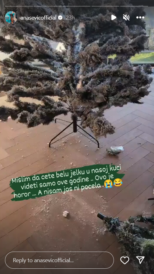 ana sević
