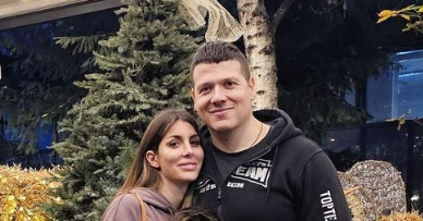 sloba radanović, jelena radanović