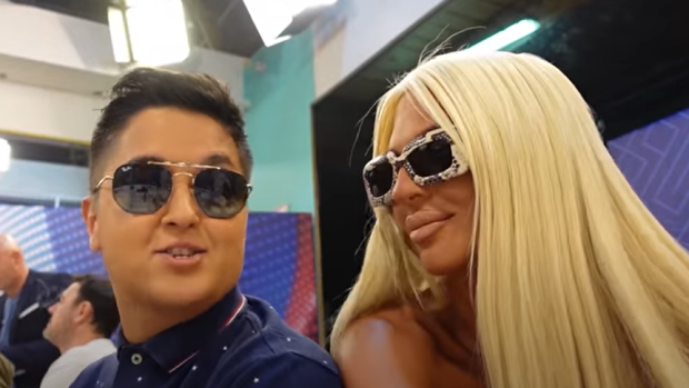 Jedan lajk srušio je dugogodišnje prijateljstvo! Jelena Karleuša progovorila o odnosu sa poznatom pevačicom, jednu stvar nije očekivala 22 marija šerifović, jelena karleuša